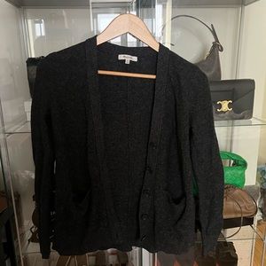 Madewell cardigan